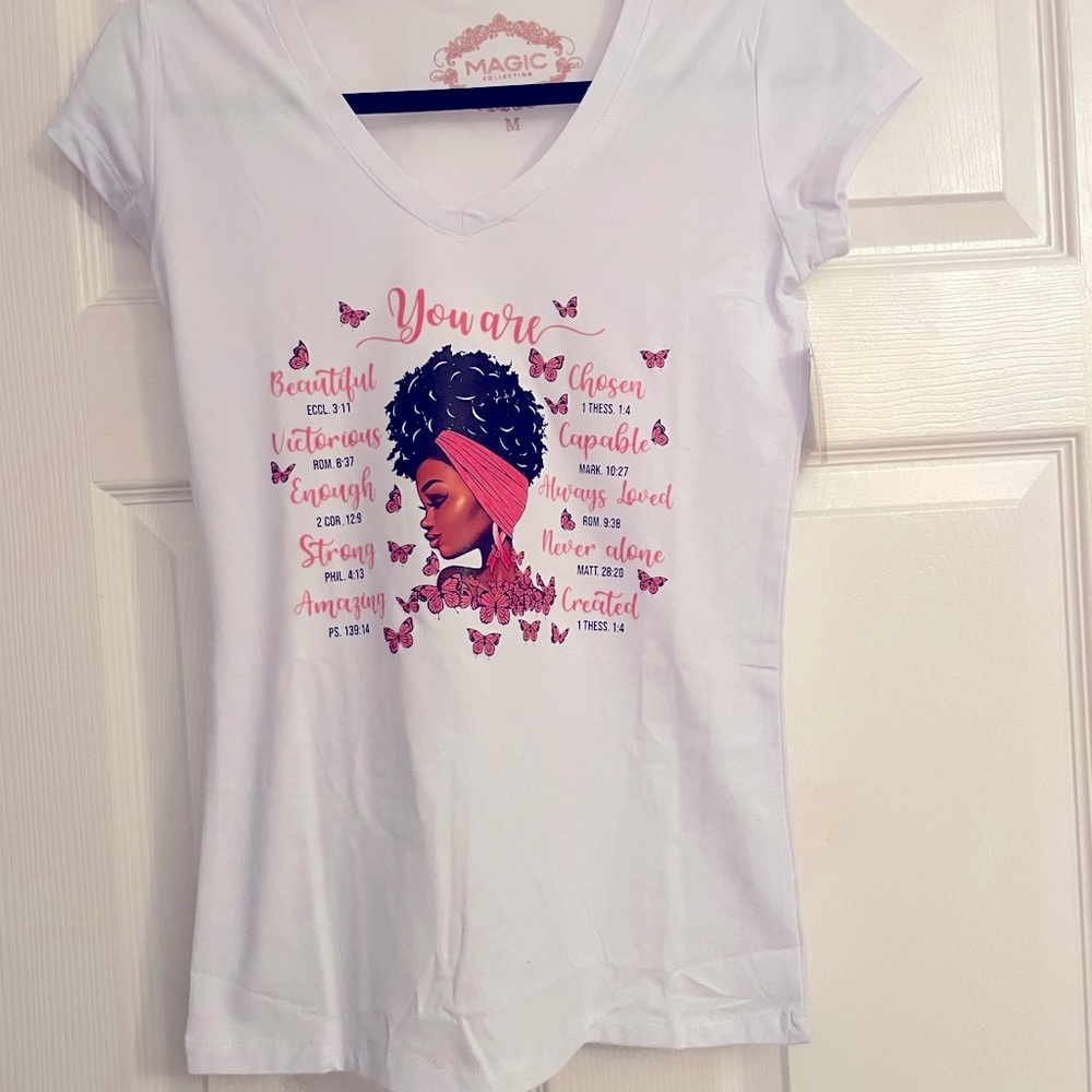 Blessing T Shirt